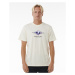 Rip Curl FILLER TEE Bone T-shirt