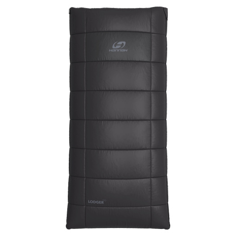 Hannah LODGER 100 anthracite sleeping bag