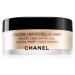 Chanel Poudre Universelle Libre zmatňujúci sypký púder odtieň 20