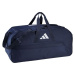 adidas TIRO 23 LEAGUE DUFFEL L Športová taška, tmavo modrá, veľkosť
