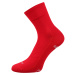 Voxx Baeron Unisex športové ponožky BM000001912700100097 červená