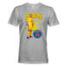 Pánské tričko s potlačou Gianluigi Donnarumma - tričko pre milovníkov futbalu