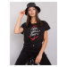 T-shirt-FA-TS-7196.74P-black