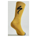 Ponožky Specialized Merino Deep Winter Tall Logo Socks