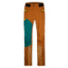 Ortovox Westalpen 3L Pants Sly Fox Outdoorové nohavice