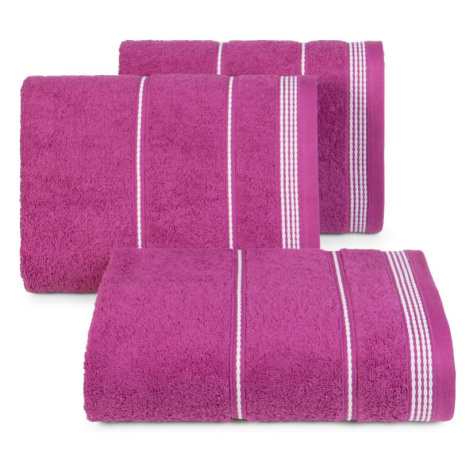 Eurofirany Unisex's Towel 352586