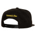 Boston Bruins čiapka baseballová šiltovka Sweet Suede Snapback Vntg