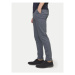 Jack&Jones Chino nohavice Marco 12206199 Modrá Slim Fit