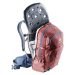 Deuter Attack 20 redwood - marine