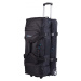Willard TROY 80 Cestovná taška s kolieskami, čierna, veľkosť