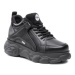 Buffalo Sneakersy Cld Corin 1630394 Čierna