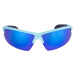 Laceto NUKE Športové slnečné okuliare, tyrkysová, veľkosť