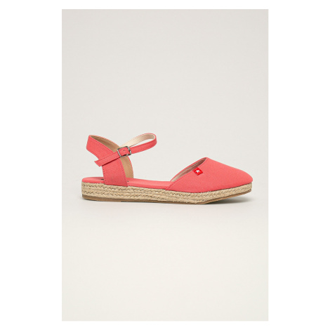 Dámske espadrilky Big Star