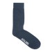 Jack&Jones Pánske ponožky 12229535 Čierna