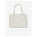 Beige women's handbag Calvin Klein - Women's