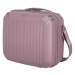 Travelite Elvaa Beauty Case Rosé 20 l TRAVELITE-76303-13