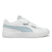 Puma Sneakersy Rickie Classic V Ps 394253-12 Biela