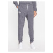 Under Armour Teplákové nohavice Ua Rival Terry Jogger 1380843 Sivá Fitted Fit