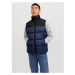 Jack & Jones Jjetoby Vesta s golierom 12235861