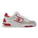 Champion Sneakersy Z80 Low Low Cut Shoe S22217-CHA-WW011 Biela