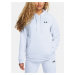 Dámska mikina Under Armour UA Armour Fleece Hoodie