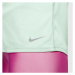 Nike RUN TOP SS W Dámske bežecké tričko, tyrkysová, veľkosť