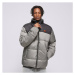 Ellesse Bunda Páperová Caloroso Padded Grey Padded Jacket