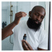 Cremo Reserve Collection Palo Santo olej na bradu pre mužov
