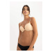 DEFACTO Fall In Love Maximizer Extra Padded T-Shirt Bra