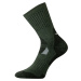 Voxx Stabil Climayarn Unisex froté ponožky BM000000607400101377 khaki