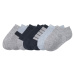 lupilu® Chlapčenské nízke ponožky, 7 párov (sivá/navy modrá/bledomodrá)