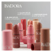 IsaDora Blush Stick multifunkčné líčidlo na oči, pery a tvár odtieň 46 Soft Brown