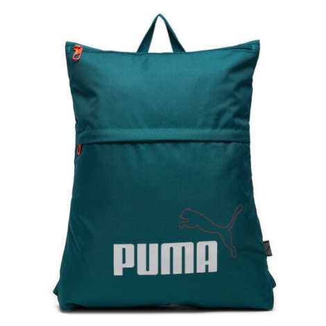 Puma Ruksak Phase Elemental 090695 Zelená