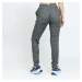 Kalhoty Roxy High Tide Pant Melange Dark Grey