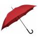 s.Oliver Dámsky palicový vystreľovací dáždnik City Uni Automatic - červený 71461SO100