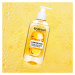 Garnier Skin Naturals Vitamin C rozjasňujúci čistiaci gel na tvár