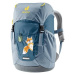 Deuter Waldfuchs 14 arctic-slateblue