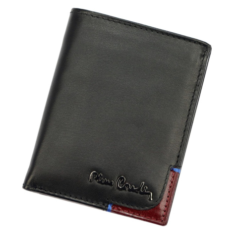Peňaženka bez mincovníka Pierre Cardin