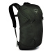 Batoh OSPREY FARPOINT FAIRVIEW TRAVEL DAYPACK gopher green uni