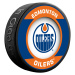 Edmonton Oilers puk Retro