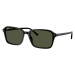 Ray-ban  Occhiali da Sole  Raimond RB2231 901/31  Slnečné okuliare Čierna