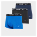 Nike Trenky Nike 3 Pack Trunks