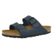 BIRKENSTOCK Šľapky 'Arizona'  tmavomodrá