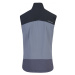 Hannah CARSTEN VEST anthracite/stormy weather