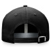 Los Angeles Kings čiapka baseballová šiltovka True Classic Unstructured Adjustable black