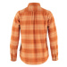 Fjällräven Övik Heavy Flannel Shirt W