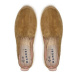 Manebi Espadrilky Double Sole Espadrilles R 4.1 D0 Kaki