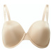 Vystužená podprsenka Panache Porcelain Elan Moulded Strapless chai 7320 85FF