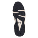 Nike Sportswear Nízke tenisky 'Air Huarache'  sivá / svetlosivá / kaki