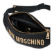 LOVE MOSCHINO Ruksak JC4195PP1LKD0000 Čierna